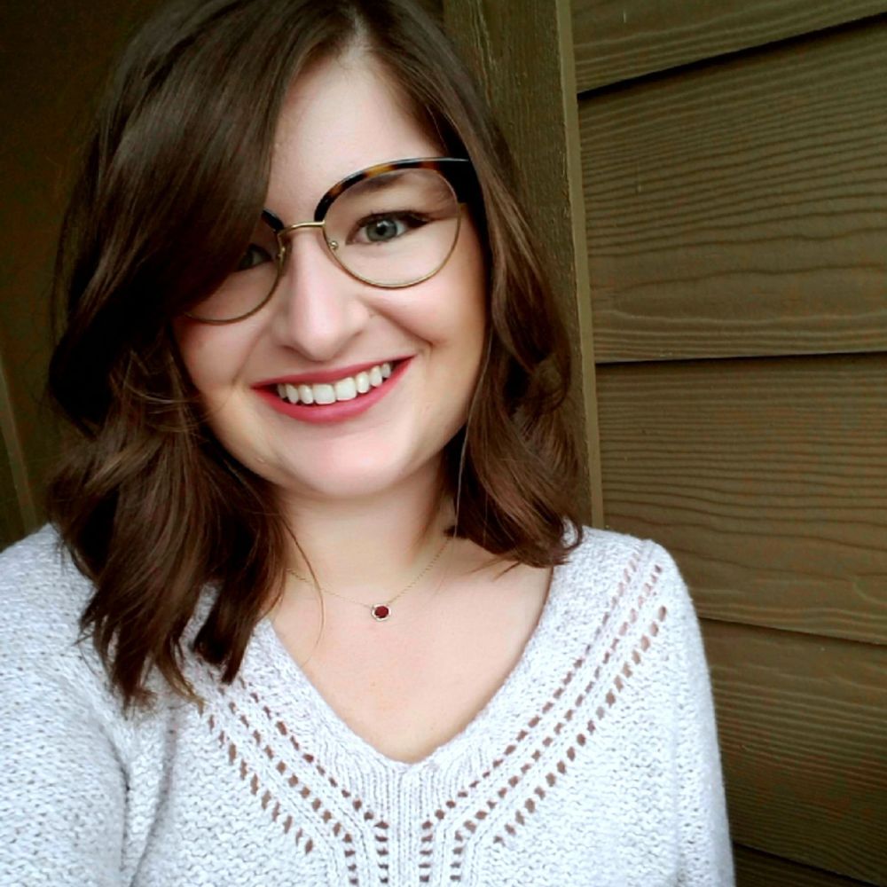 Meet your Posher, Halah